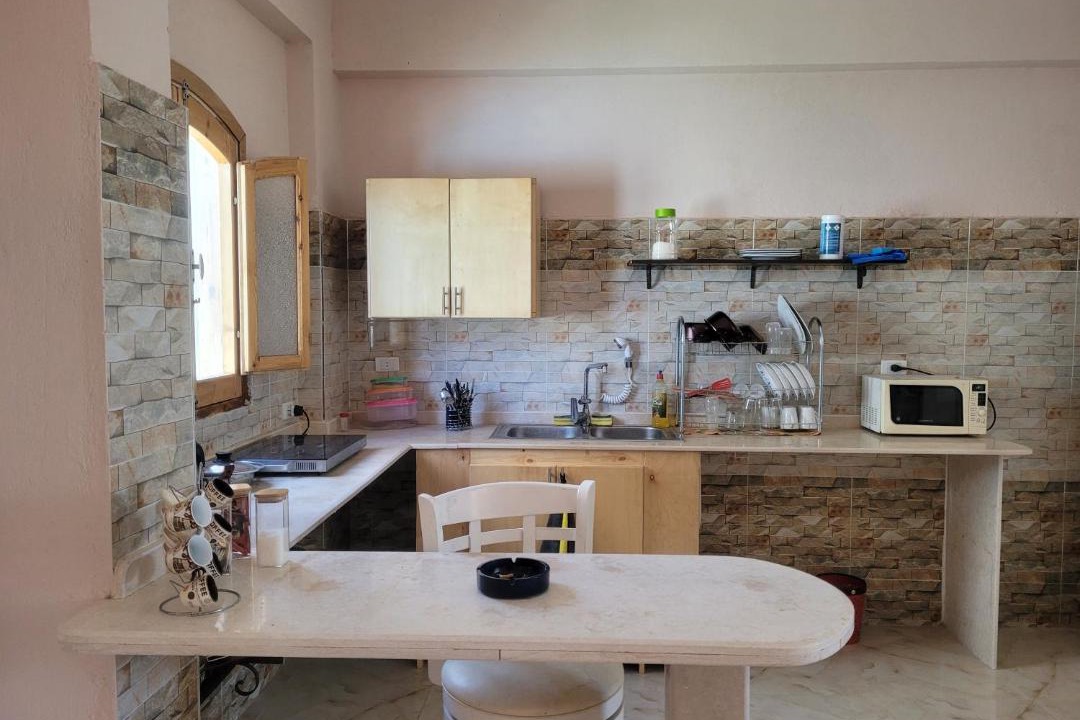 Photo of Kitchen in Luxor