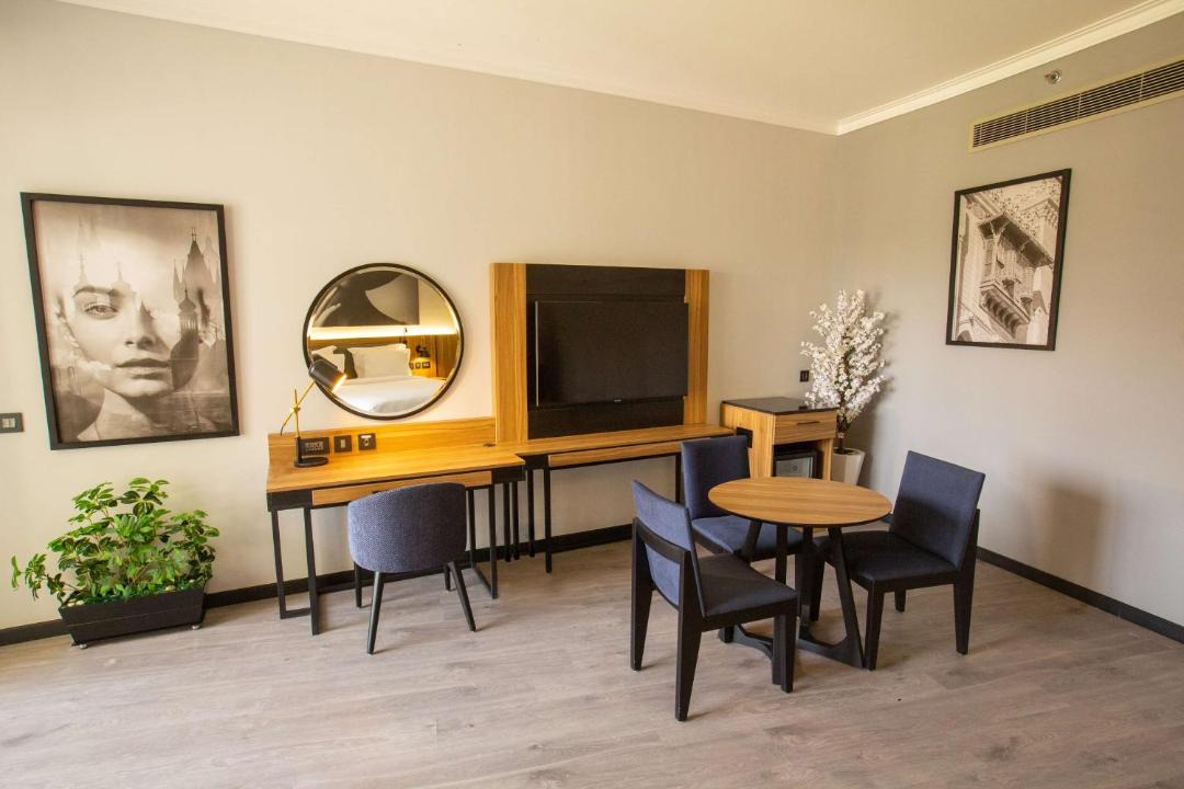 Photo of Livingroom in Al-'Amriyah