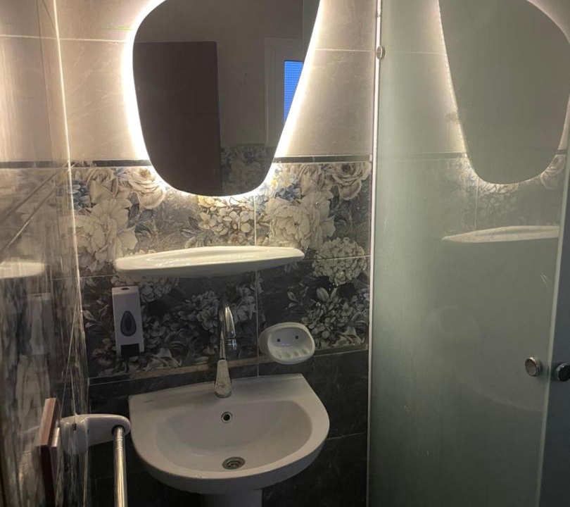 Photo of Bathroom in Mobarak City