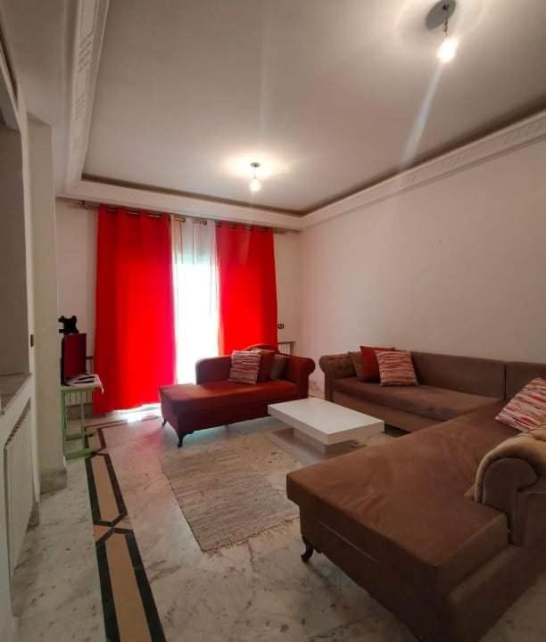 Photo of Livingroom in Les Berges Du Lac II