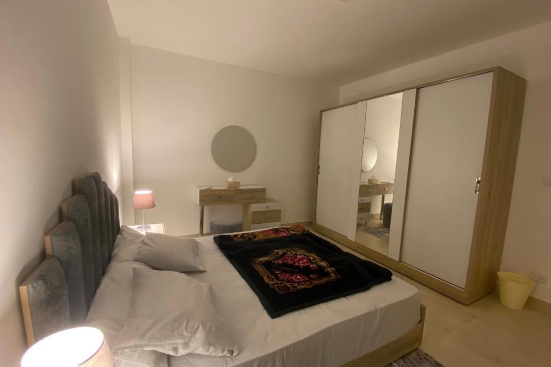 Photo of Bedroom in Madinaty