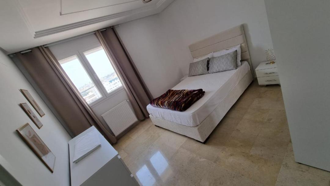 Photo of Bedroom in Sousse - Monastir