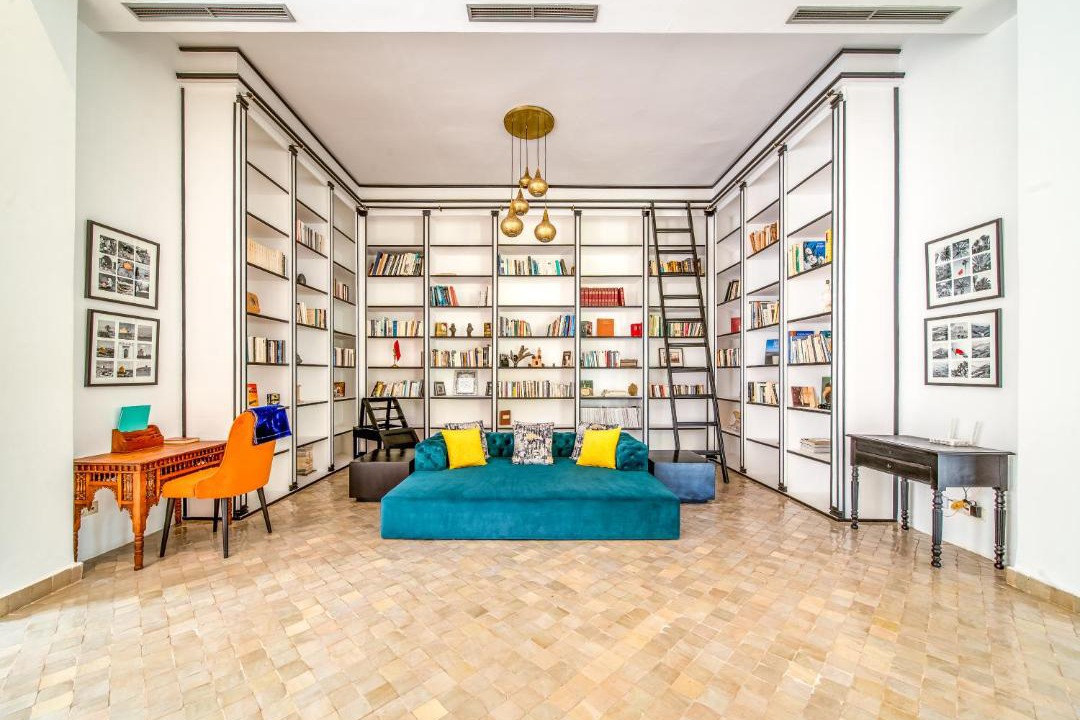 Photo of Livingroom in Tamazouzte