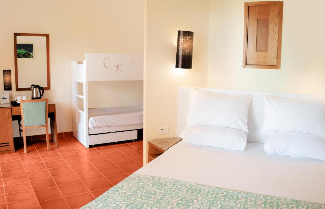 Photo of Bedroom in Dahab