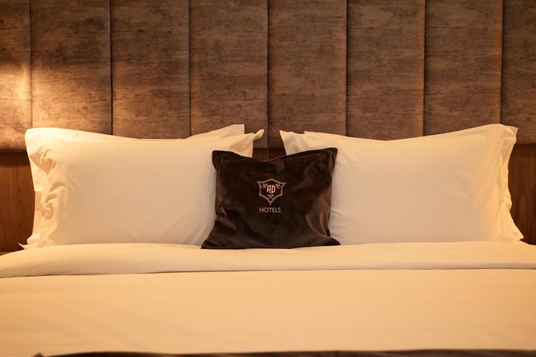 Photo of Bedroom in Hydra