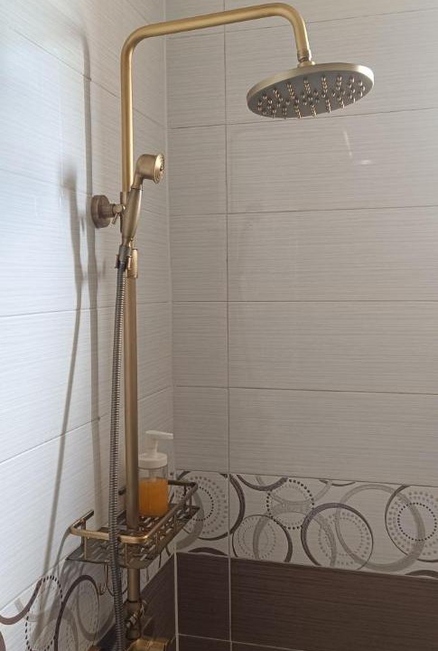 Photo of Bathroom in Kelibia