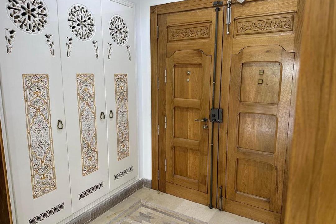 Photo of Bedroom in Mansoura