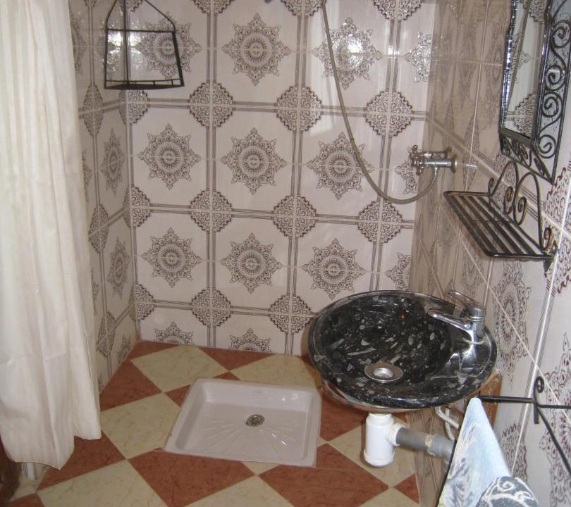 Photo of Bathroom in Hassilabied