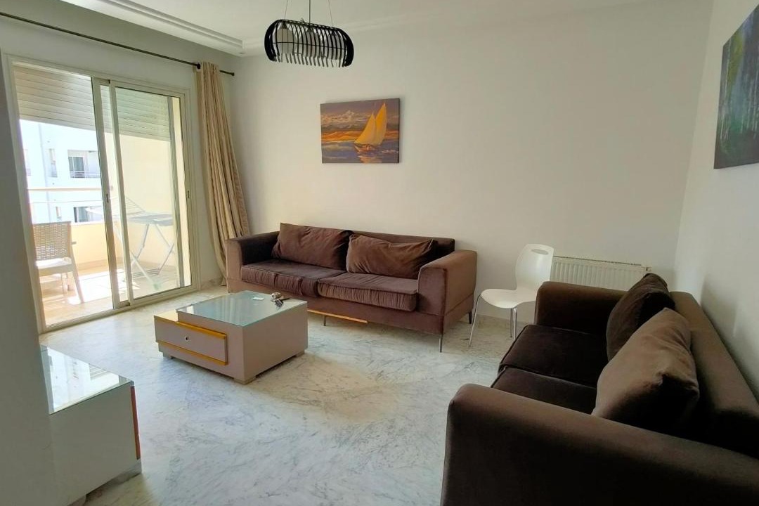 Photo of Livingroom in Les Berges Du Lac II