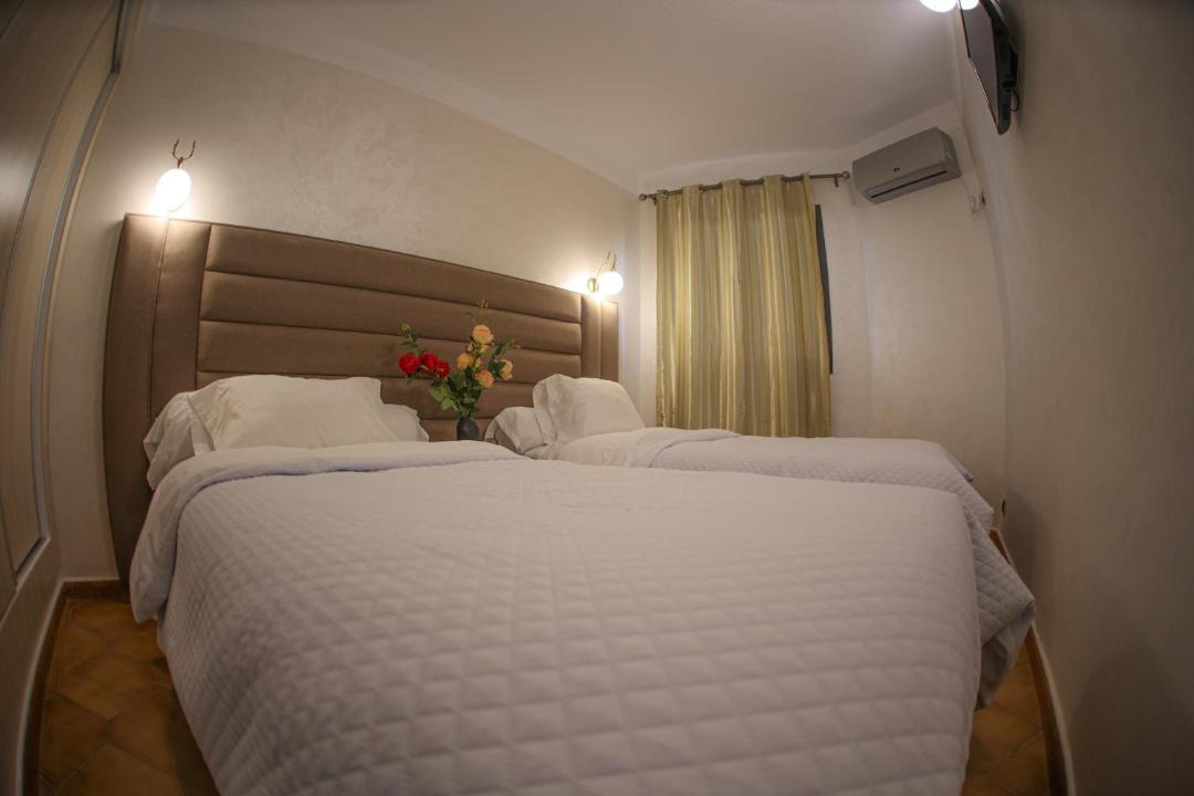 Photo of Bedroom in Oujda