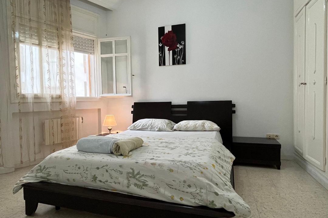 Photo of Bedroom in Cite Les Palmeraies