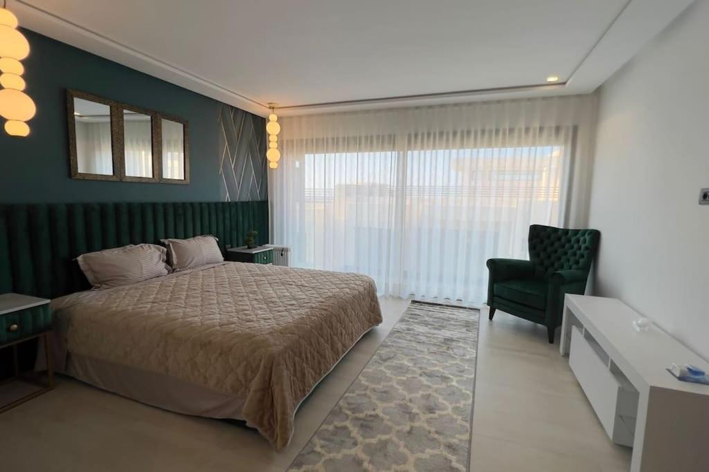 Photo of Bedroom in Tamariss