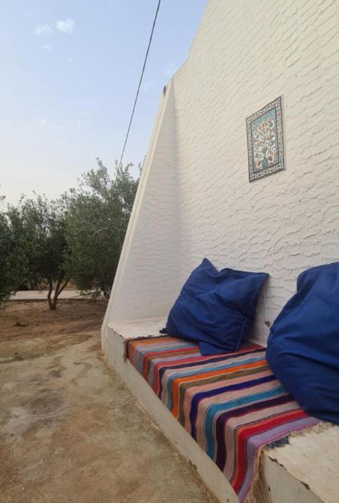 Photo of Outdoor in Houmt Souk