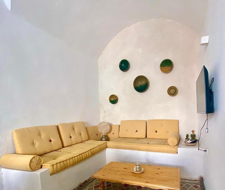 Photo of Livingroom in Erriadh