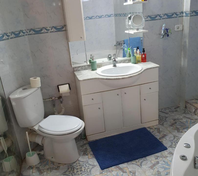 Photo of Bathroom in Djerba Midun