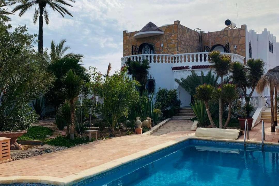 Photo of Others in Djerba Midun
