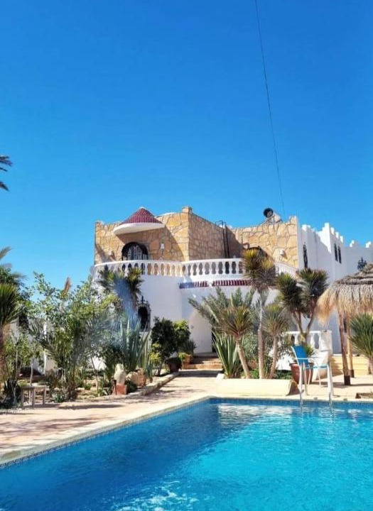 Photo of Others in Djerba Midun