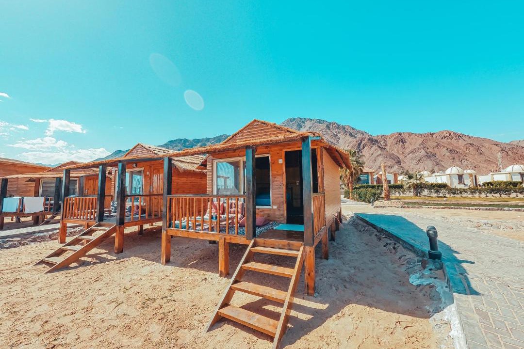 Photo of Others in Nuweiba