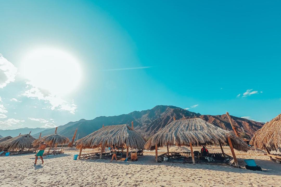 Photo of Others in Nuweiba