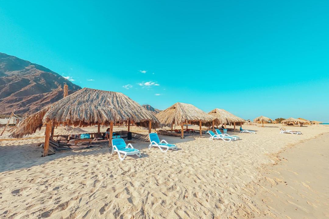 Photo of Others in Nuweiba