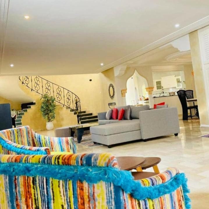 Photo of Livingroom in Djerba Midun