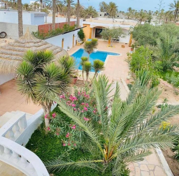 Photo of Others in Djerba Midun