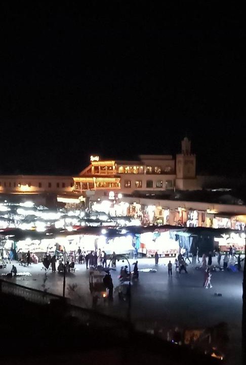 Photo of Others in Medina