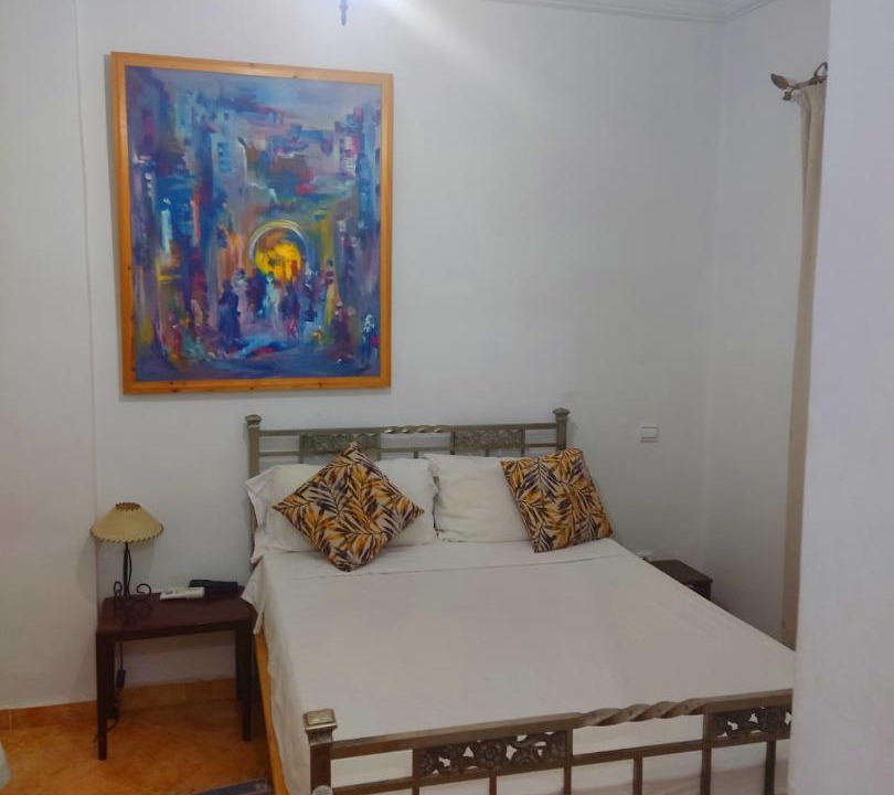 Photo of Bedroom in Agdal