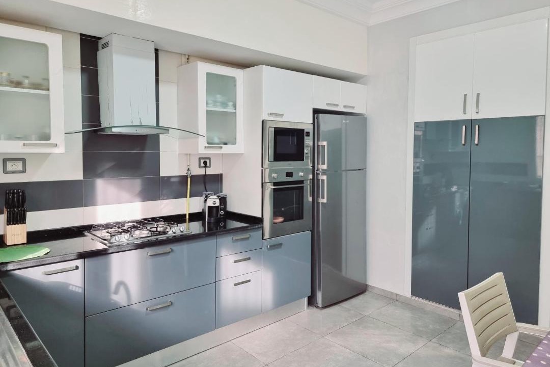 Photo of Kitchen in Chott Mariem