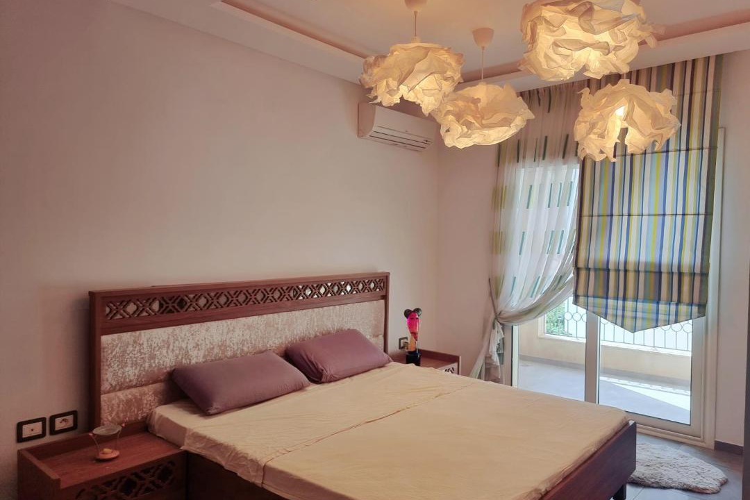 Photo of Bedroom in Chott Mariem