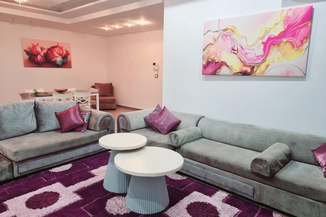 Photo of Livingroom in Chott Mariem