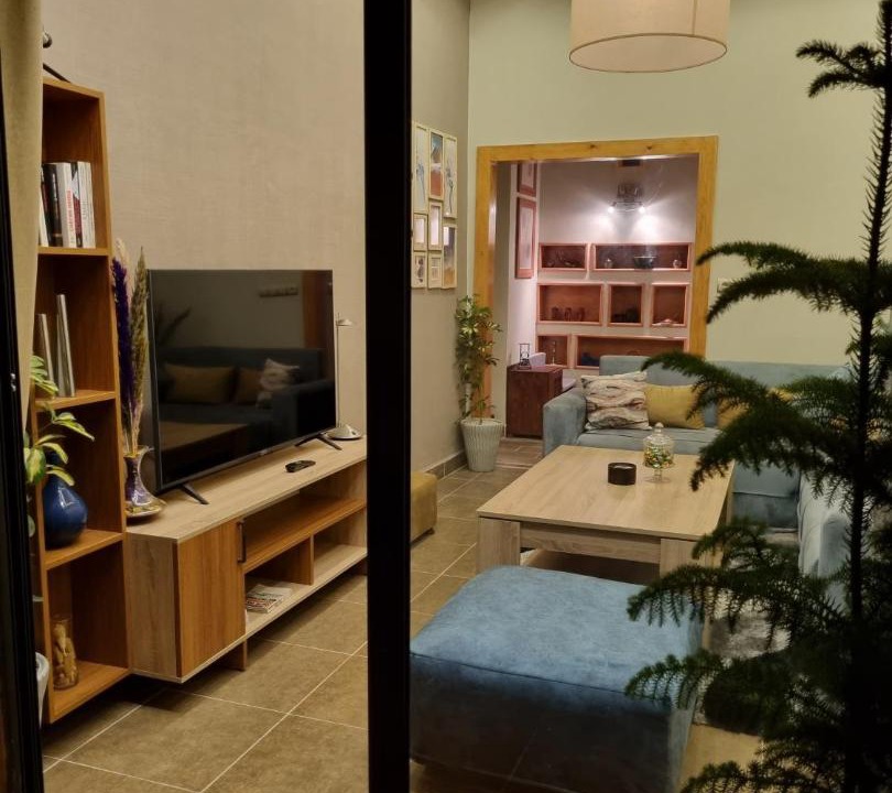 Photo of Livingroom in Essaouira Coast