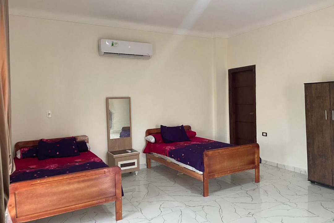 Photo of Bedroom in Mobarak City