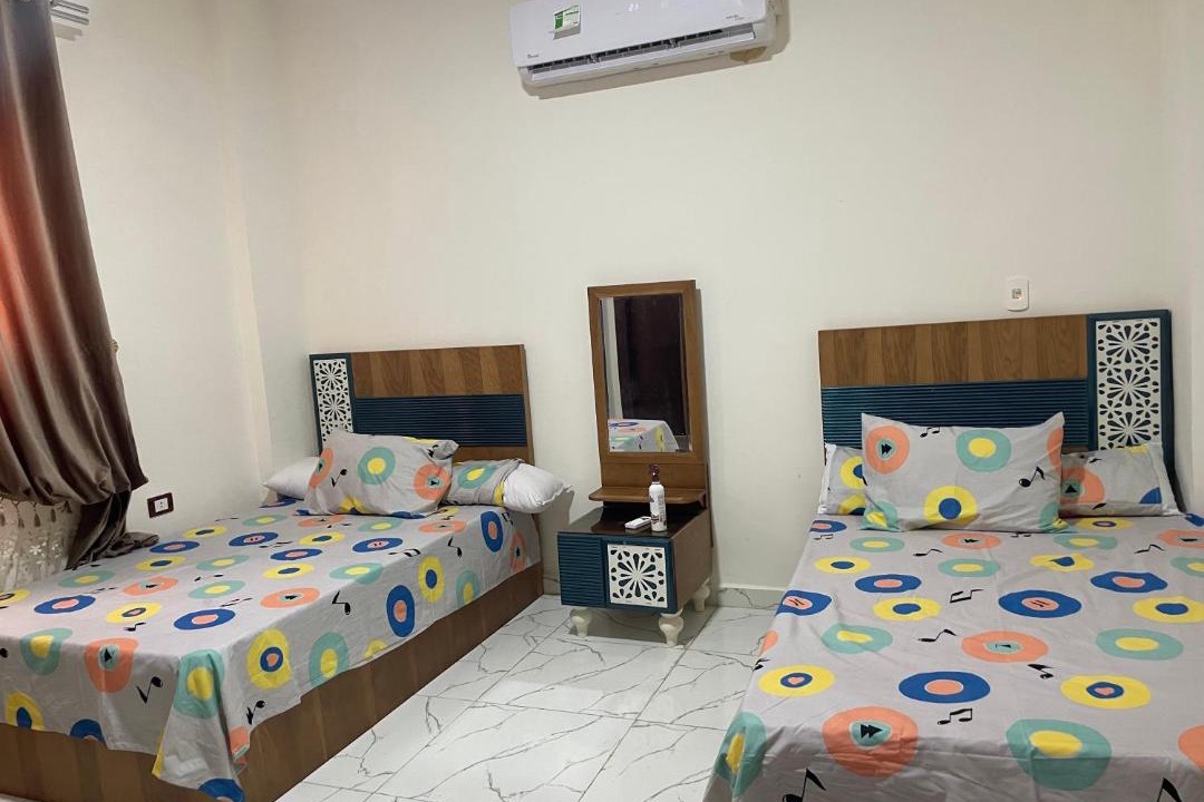 Photo of Bedroom in Mobarak City