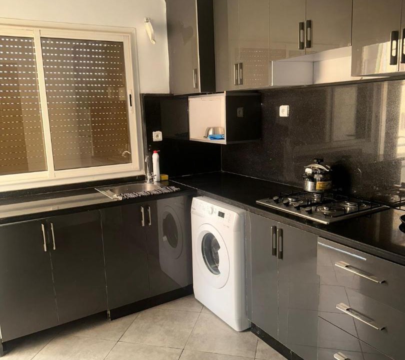 Photo of Kitchen in Hay El Qods