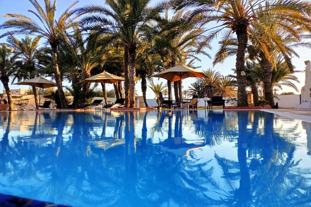 Photo of Outdoor in Mezraia
