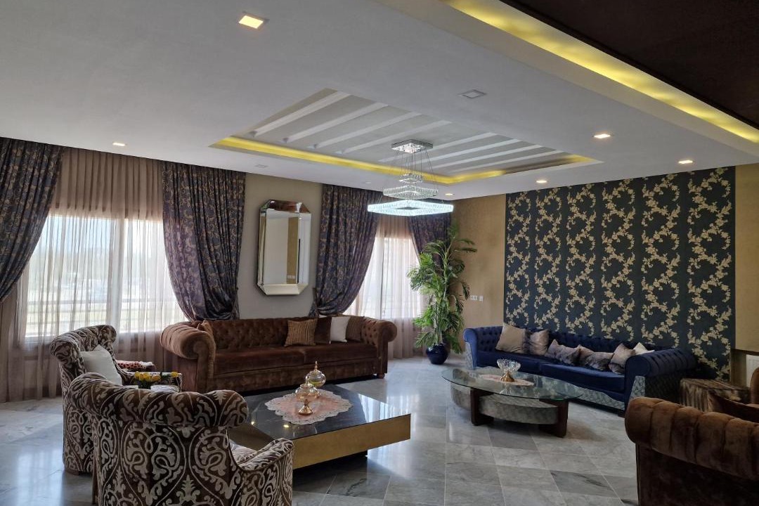 Photo of Livingroom in Centre Urbain Nord