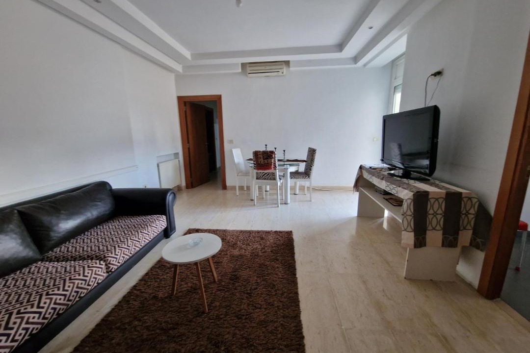 Photo of Livingroom in Centre Urbain Nord