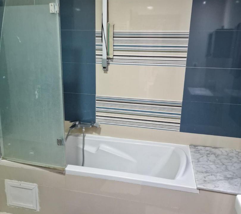 Photo of Bathroom in Centre Urbain Nord