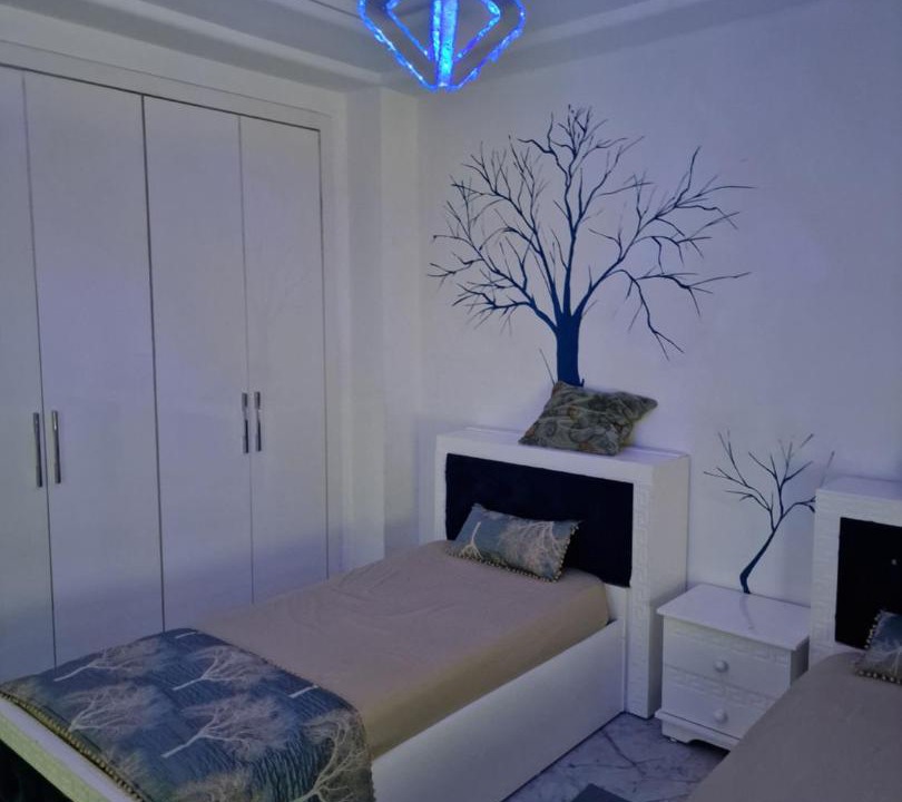 Photo of Bedroom in Centre Urbain Nord