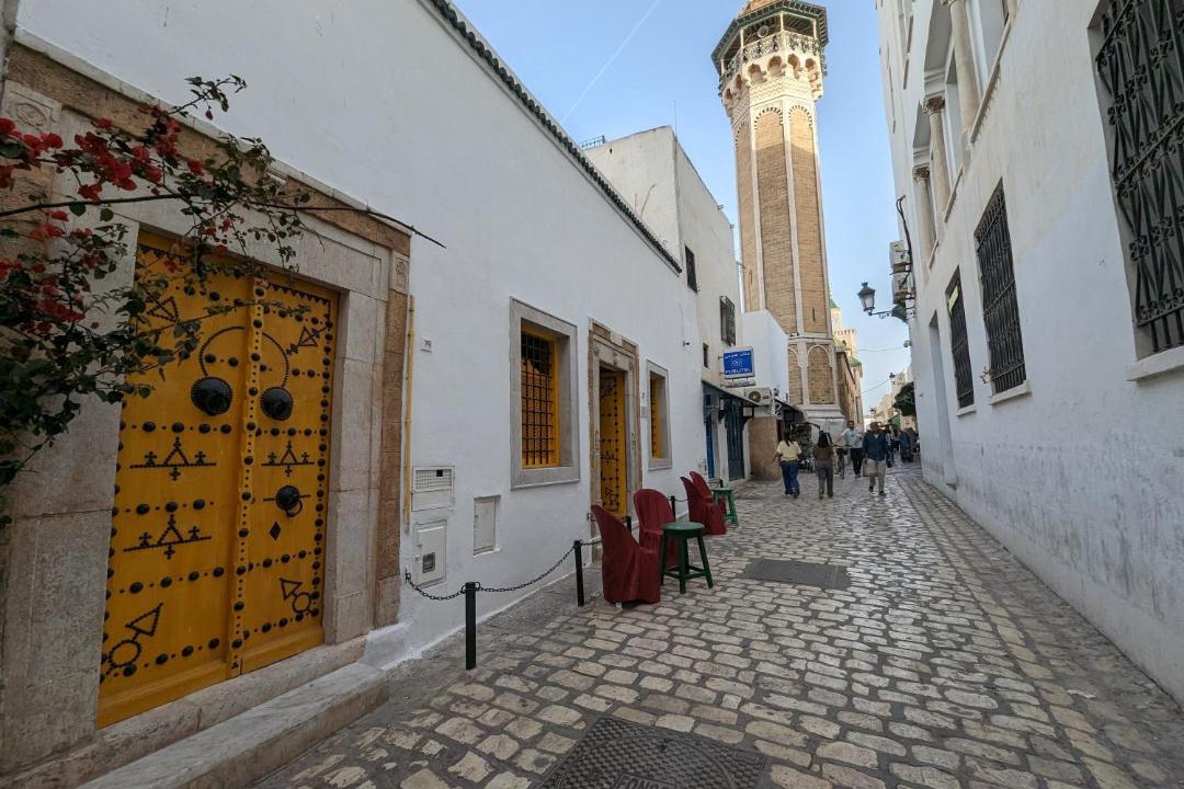 Photo of Others in Medina of Tunis