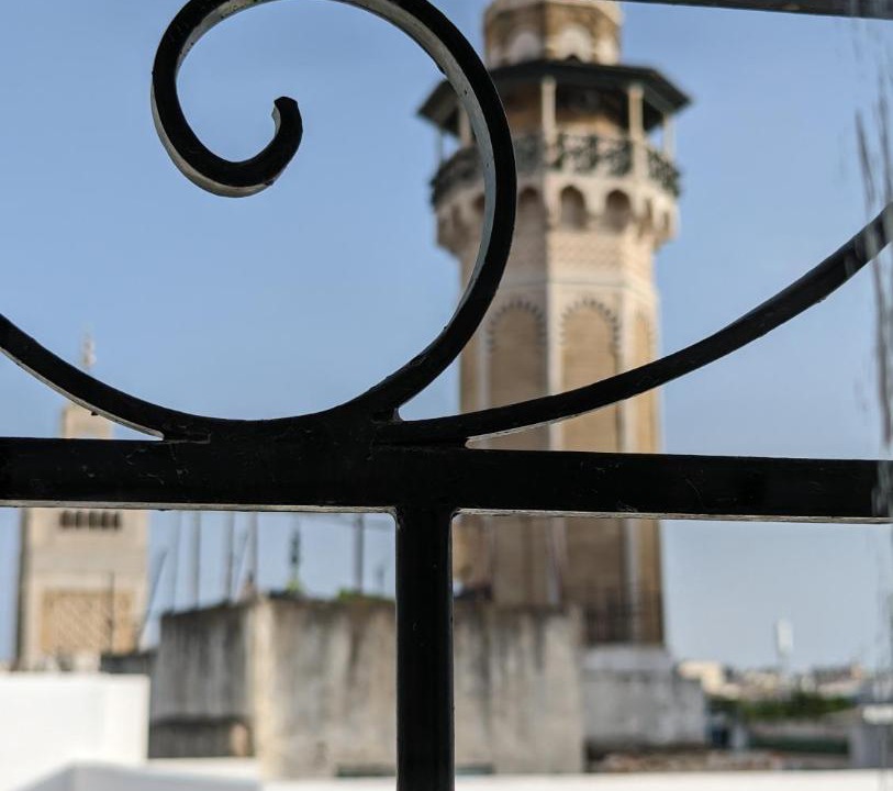 Photo of Others in Medina of Tunis