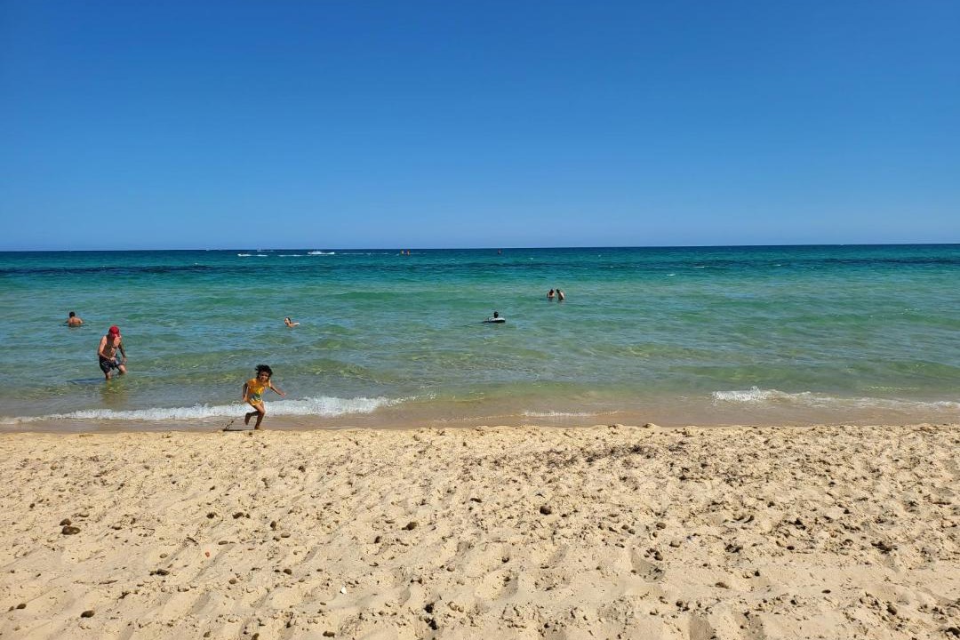 Photo of Others in Hammamet