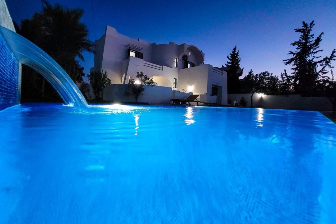 Photo of Outdoor in Playa Sidi Mehrez