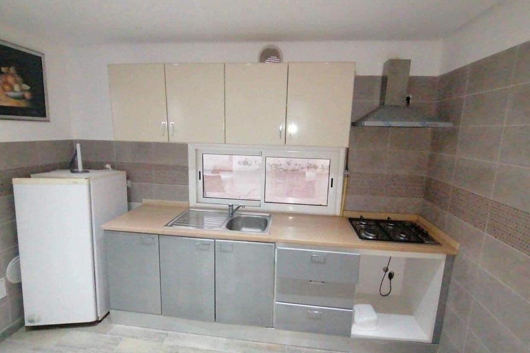Photo of Kitchen in Chott Mariem