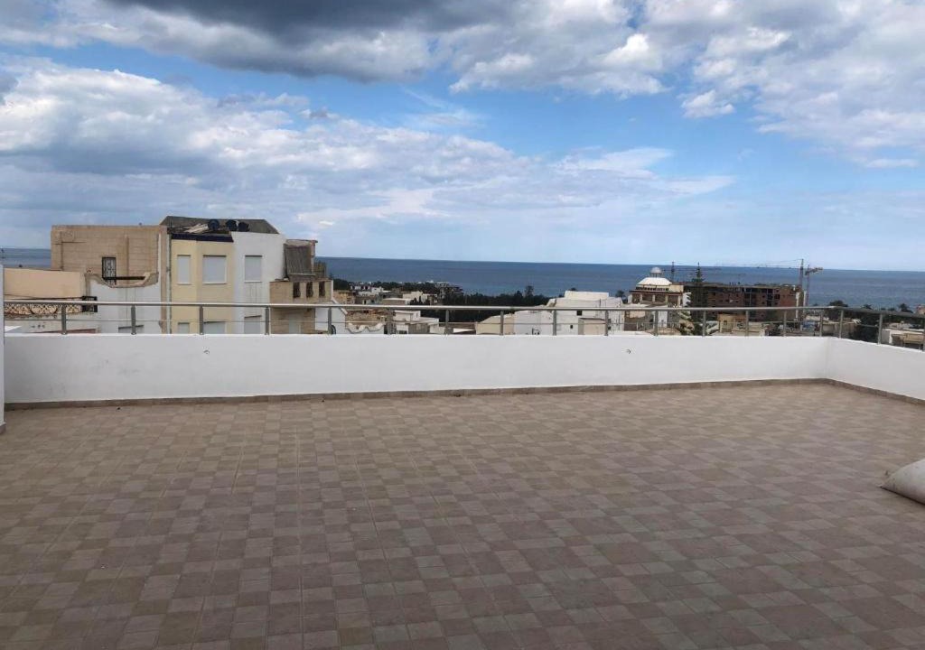 Photo of Patio Balcony in Chott Mariem