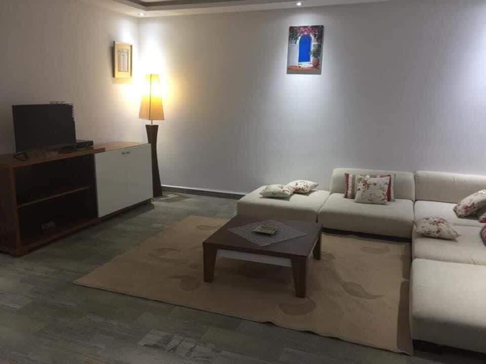 Photo of Livingroom in Chott Mariem