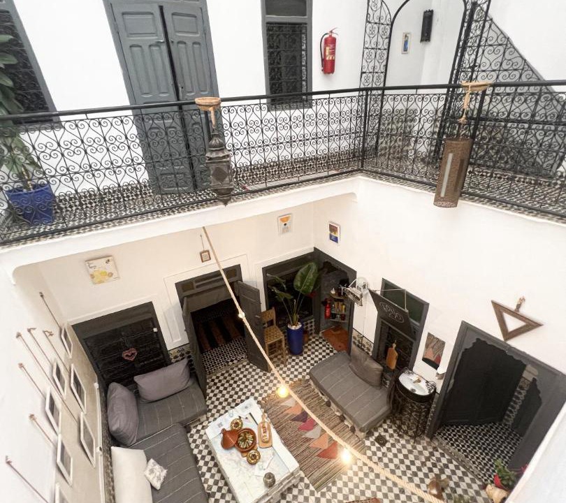 Photo of Others in Riad Zitoun Jdid