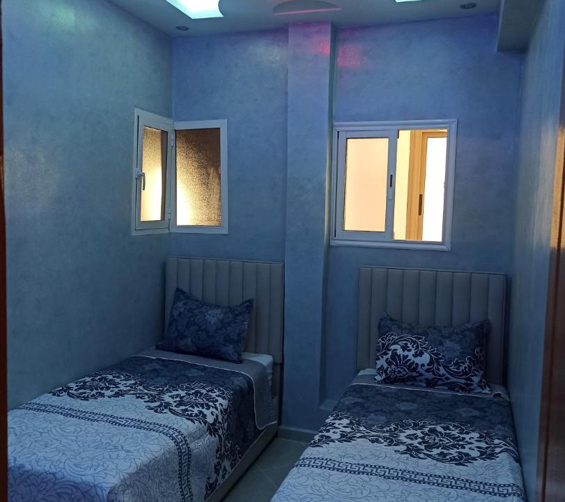 Photo of Bedroom in Essaouira