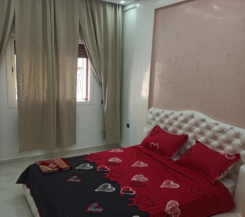 Photo of Bedroom in Essaouira
